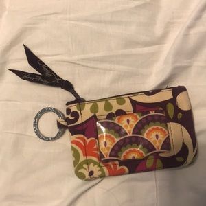 Vera Bradley wallet